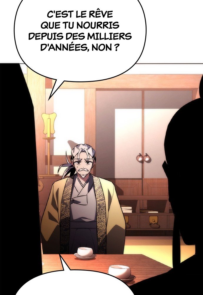 Goblin’s Night Chapitre 63 - Page 72