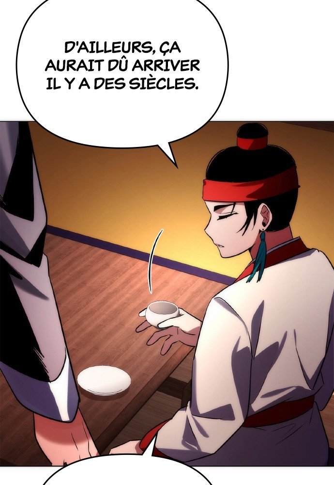 Goblin’s Night Chapitre 63 - Page 82