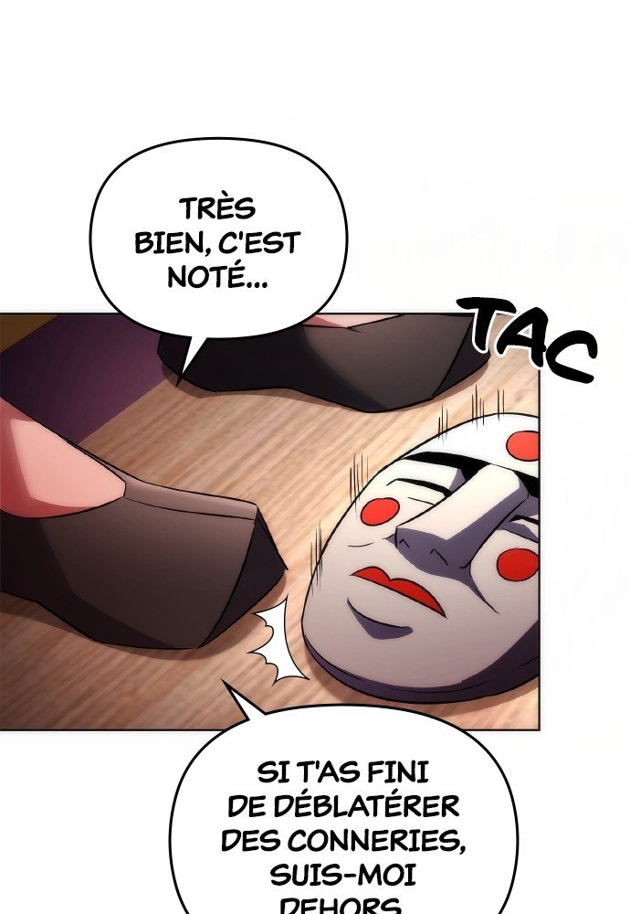 Goblin’s Night Chapitre 63 - Page 87