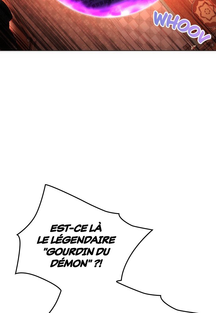 Goblin’s Night Chapitre 64 - Page 10