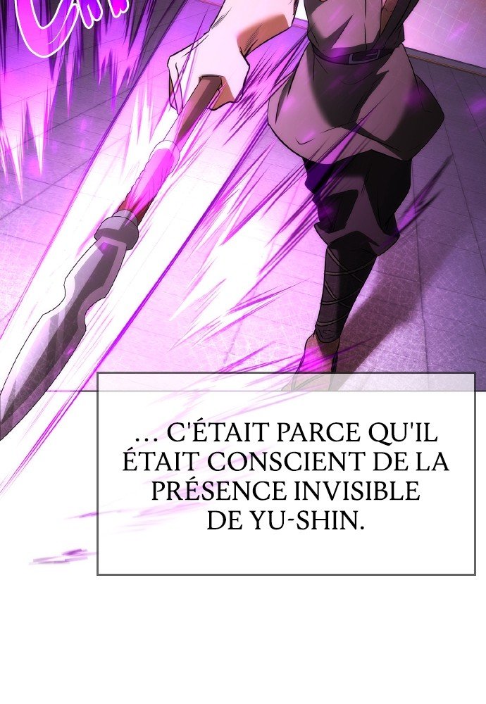 Goblin’s Night Chapitre 64 - Page 100