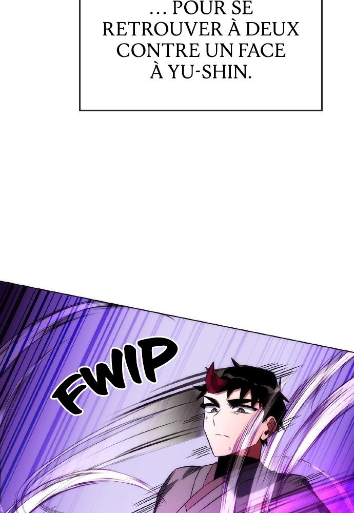 Goblin’s Night Chapitre 64 - Page 107