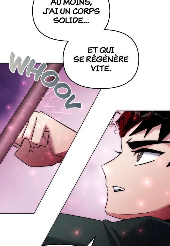 Goblin’s Night Chapitre 64 - Page 125