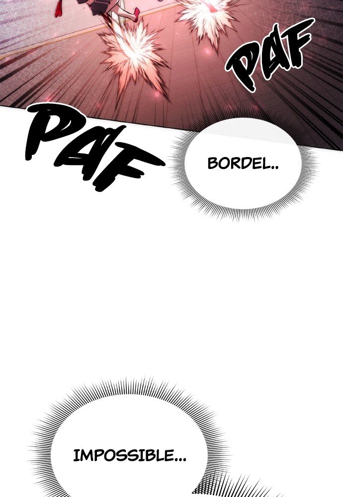 Goblin’s Night Chapitre 64 - Page 127