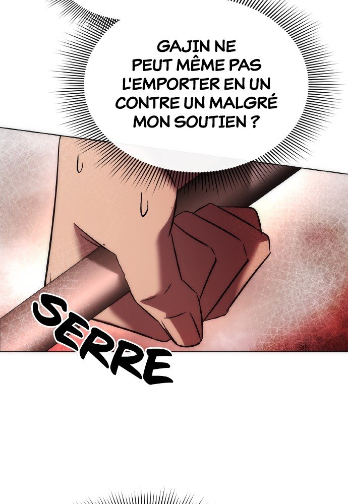 Goblin’s Night Chapitre 64 - Page 128