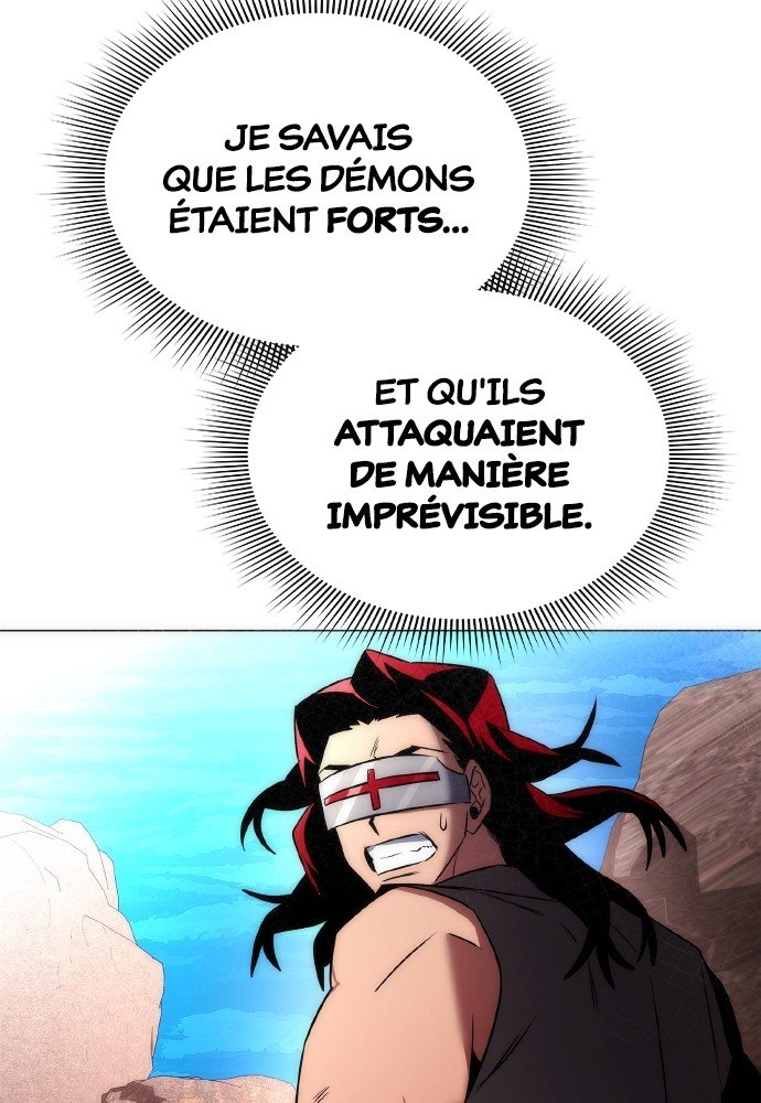 Goblin’s Night Chapitre 64 - Page 129