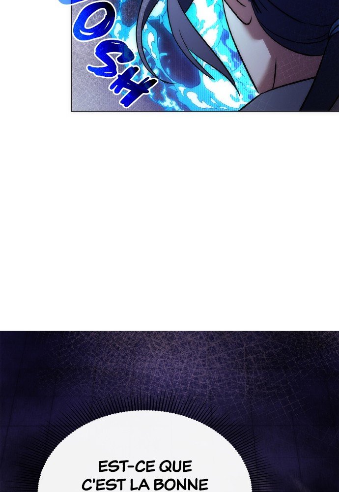 Goblin’s Night Chapitre 64 - Page 133