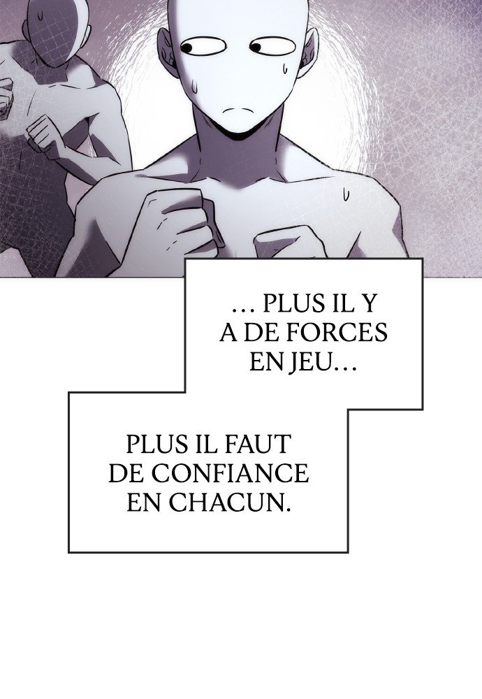 Goblin’s Night Chapitre 64 - Page 141