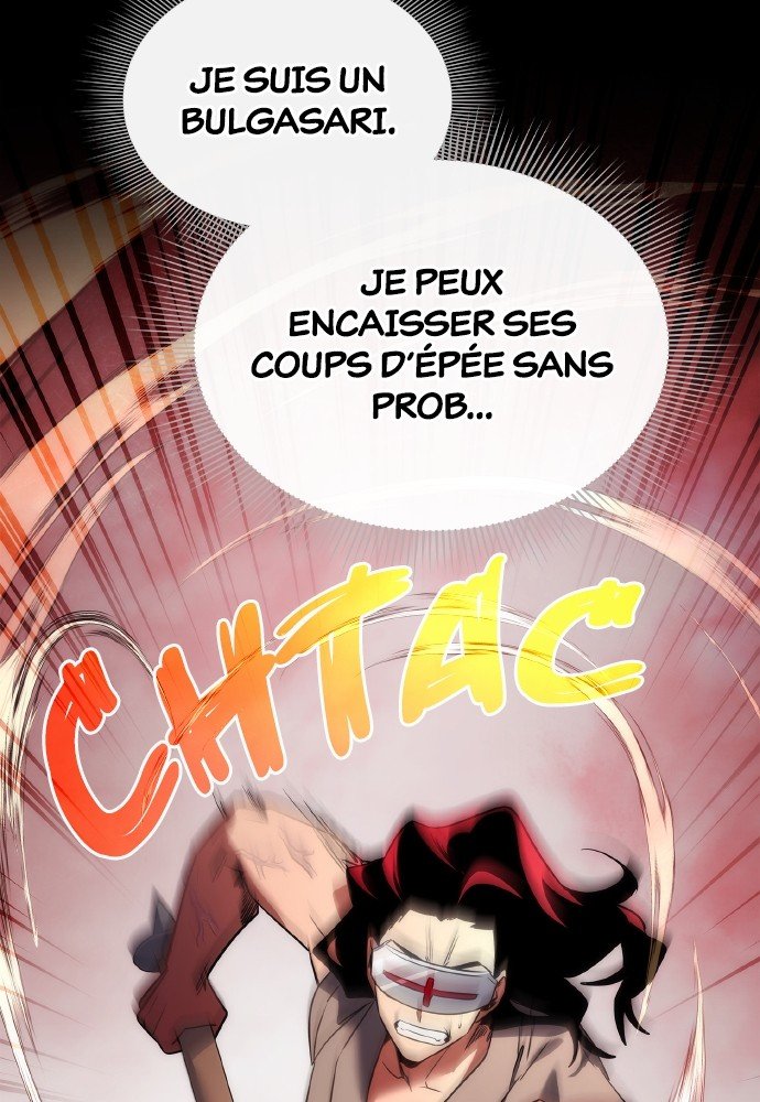 Goblin’s Night Chapitre 64 - Page 144