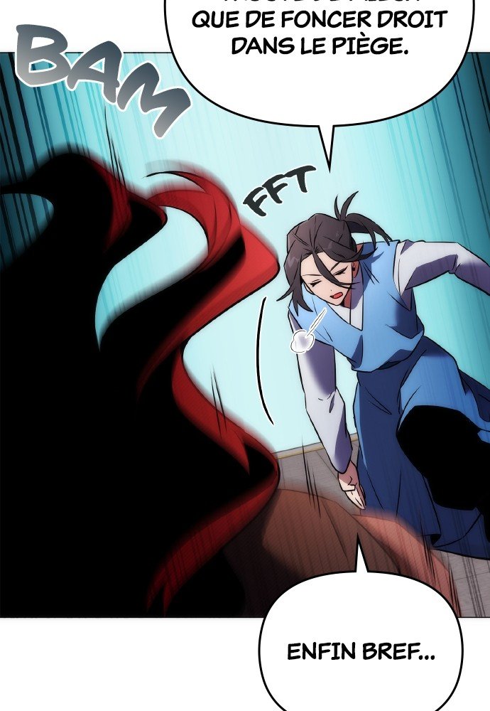 Goblin’s Night Chapitre 64 - Page 155
