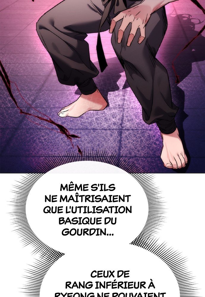 Goblin’s Night Chapitre 64 - Page 20