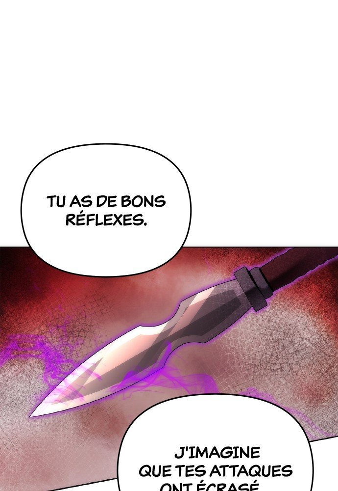 Goblin’s Night Chapitre 64 - Page 33