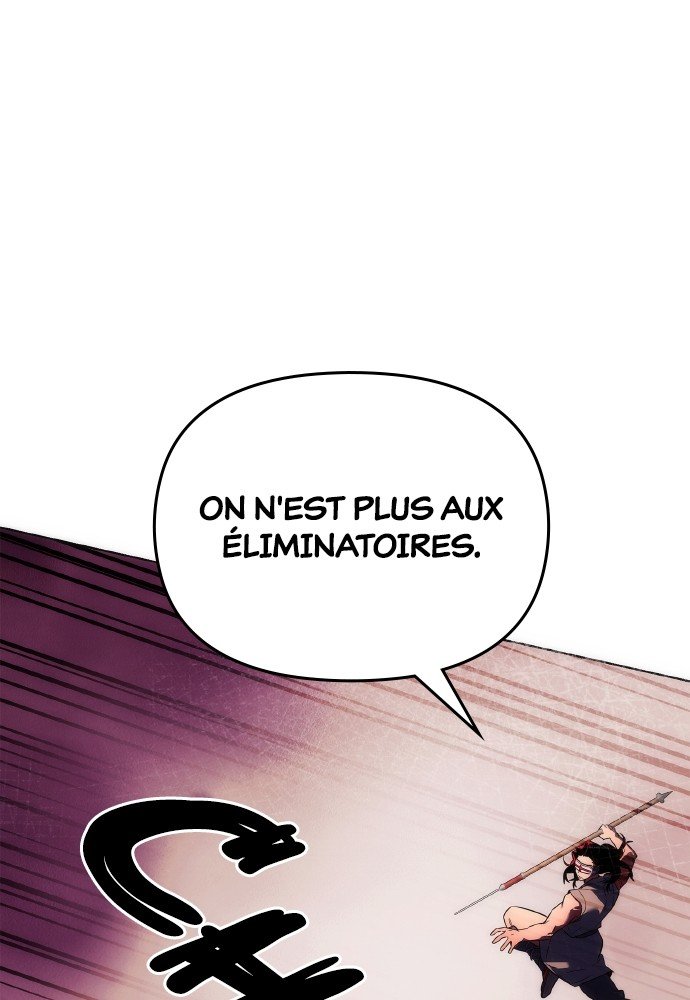 Goblin’s Night Chapitre 64 - Page 35