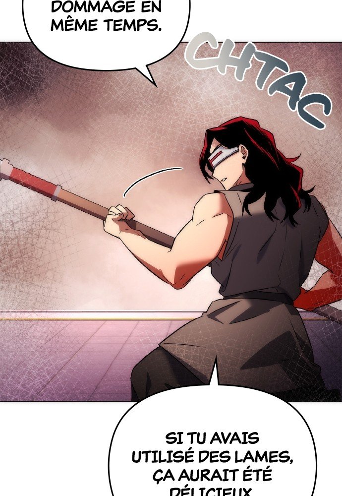 Goblin’s Night Chapitre 64 - Page 47