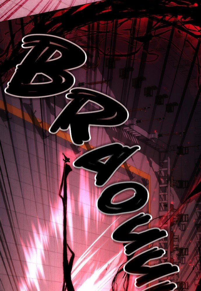 Goblin’s Night Chapitre 64 - Page 5