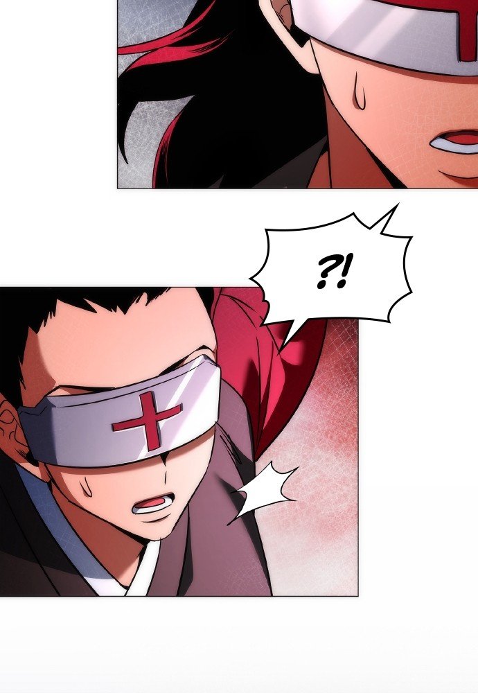 Goblin’s Night Chapitre 64 - Page 65