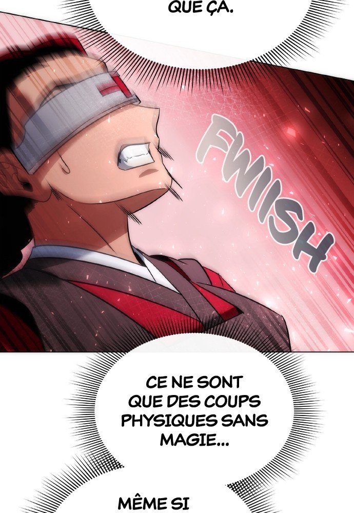 Goblin’s Night Chapitre 64 - Page 69