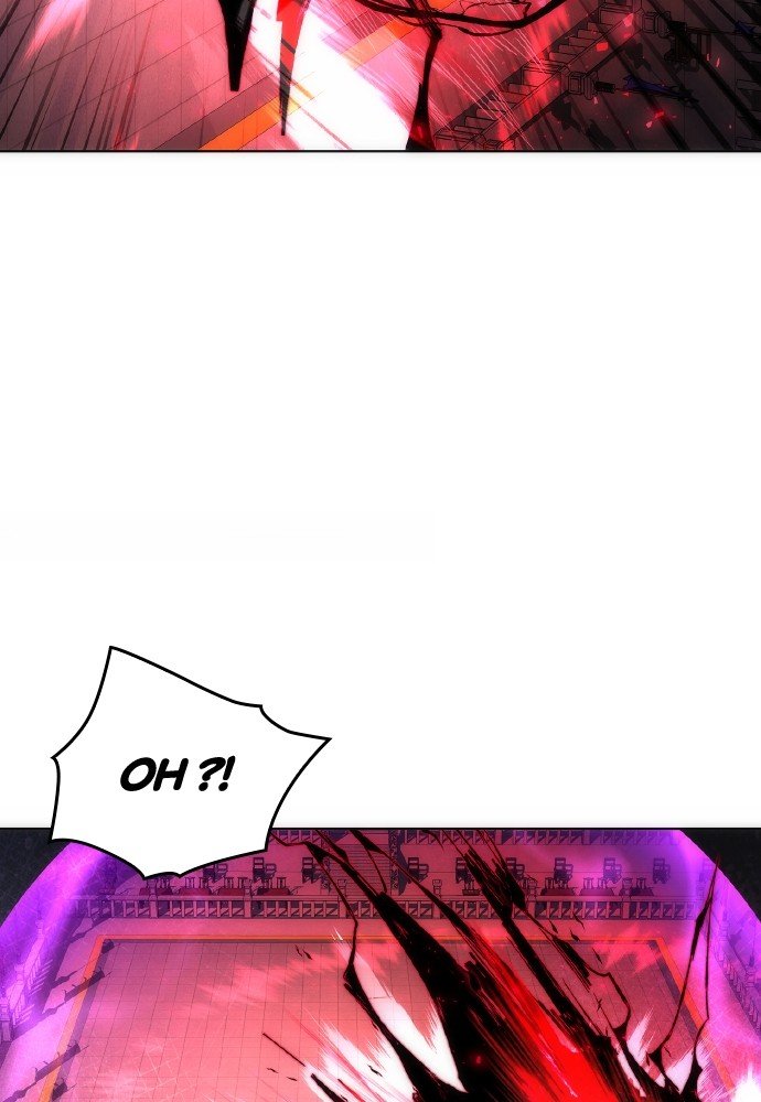 Goblin’s Night Chapitre 64 - Page 7