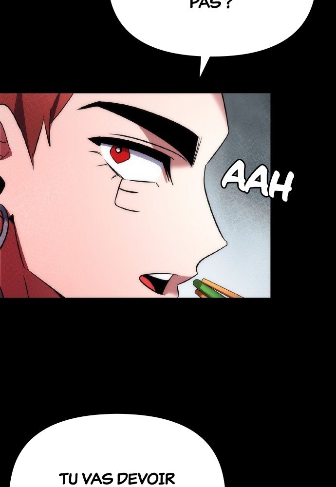 Goblin’s Night Chapitre 65 - Page 108