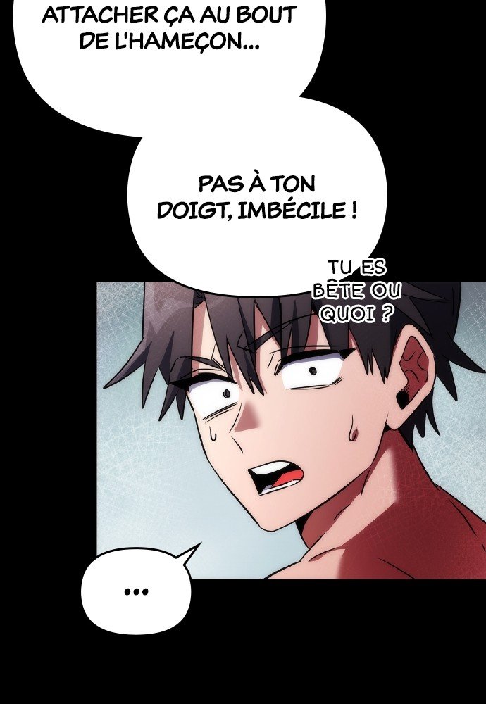 Goblin’s Night Chapitre 65 - Page 109