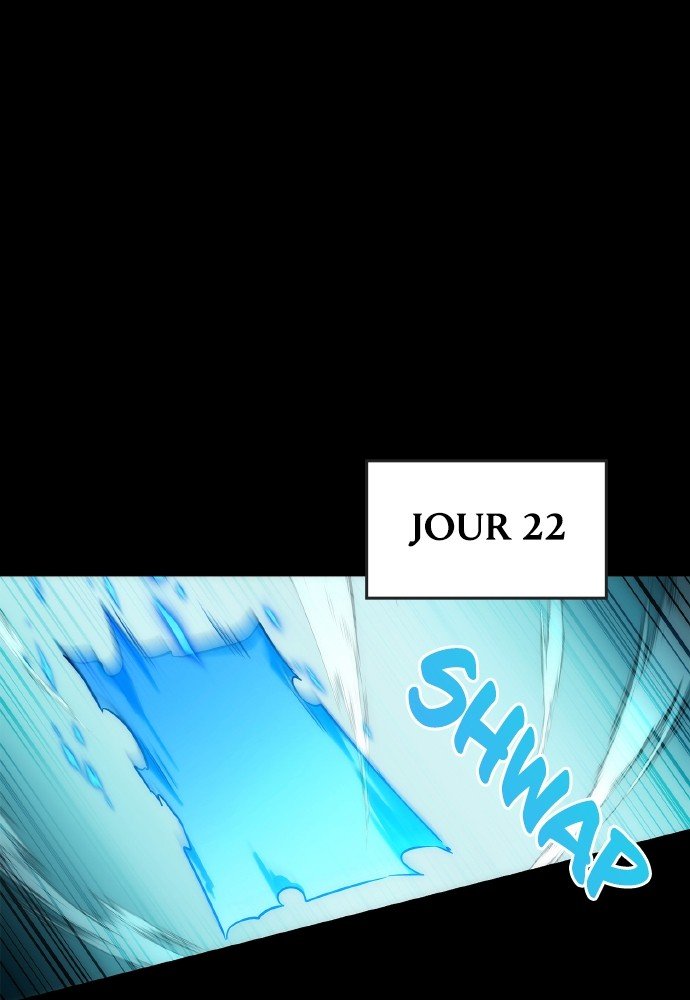 Goblin’s Night Chapitre 65 - Page 111