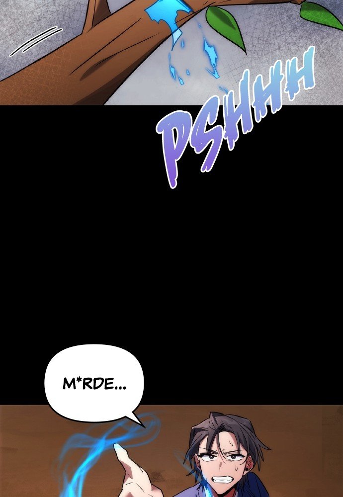 Goblin’s Night Chapitre 65 - Page 115