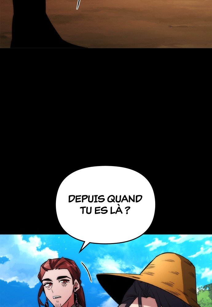 Goblin’s Night Chapitre 65 - Page 124