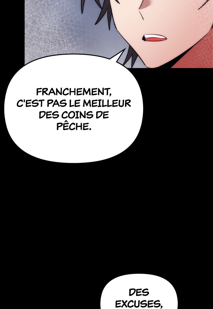 Goblin’s Night Chapitre 65 - Page 128
