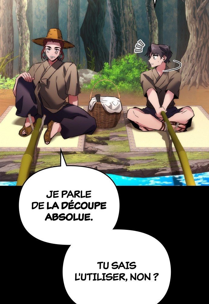 Goblin’s Night Chapitre 65 - Page 13