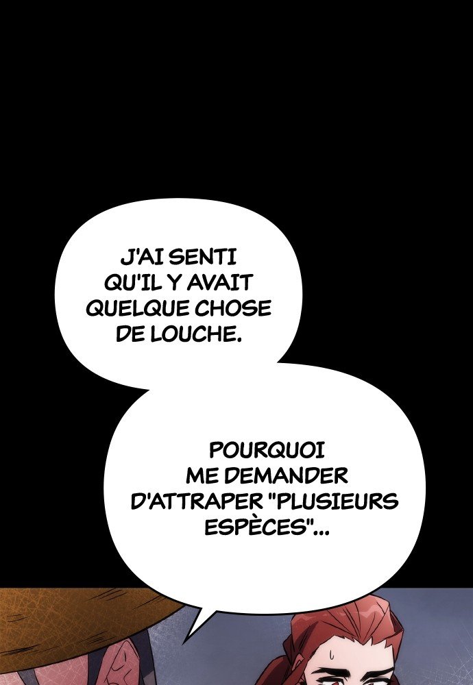 Goblin’s Night Chapitre 65 - Page 136