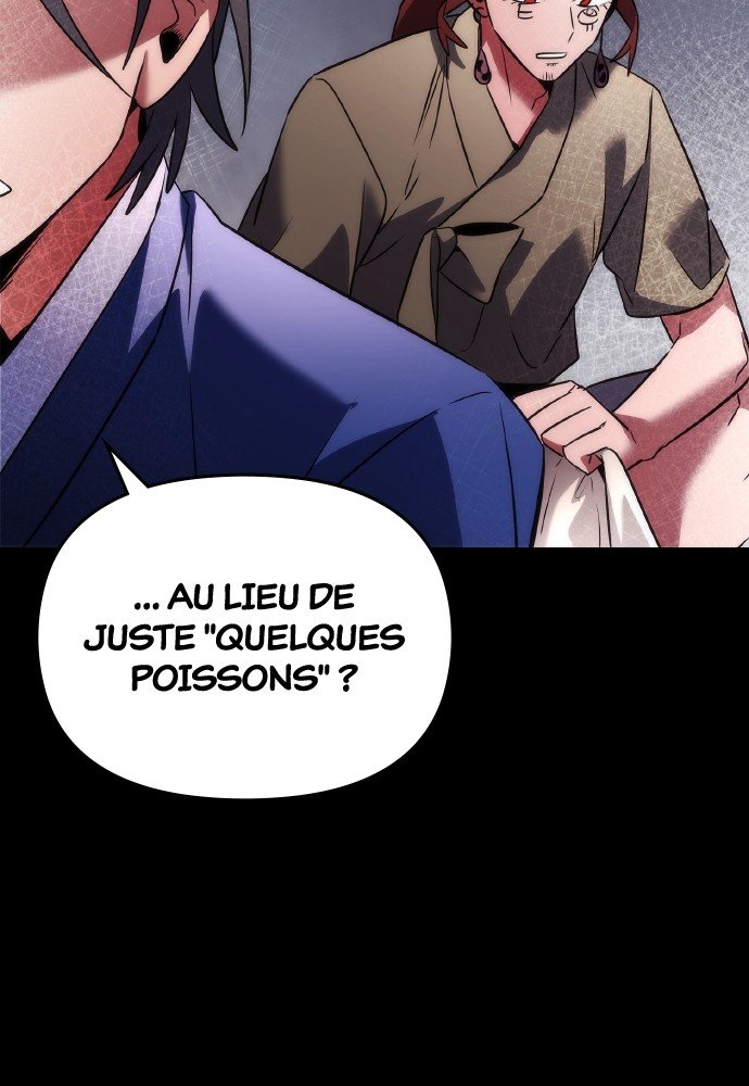 Goblin’s Night Chapitre 65 - Page 137