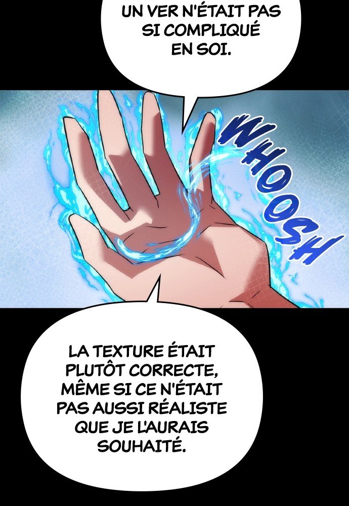 Goblin’s Night Chapitre 65 - Page 140
