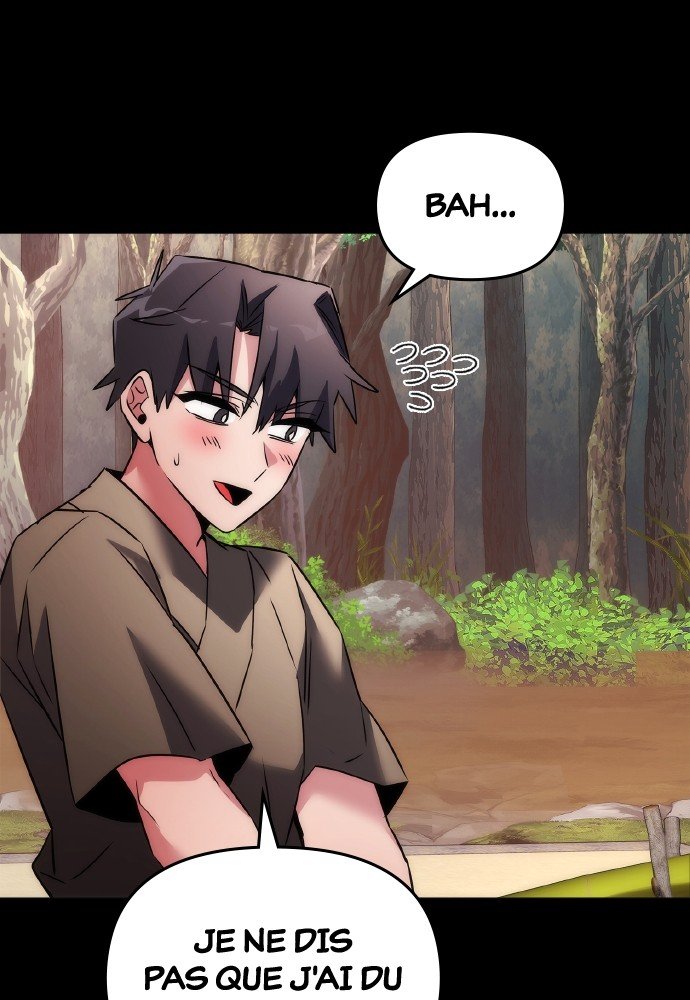 Goblin’s Night Chapitre 65 - Page 16