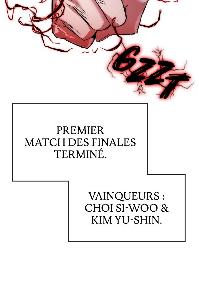 Goblin’s Night Chapitre 65 - Page 182