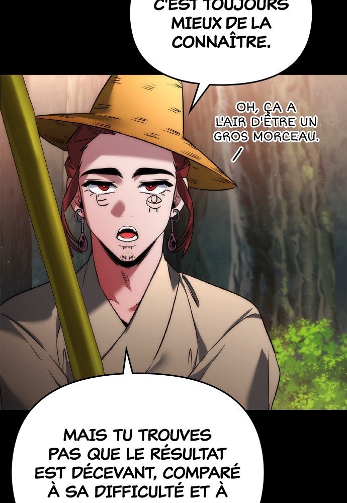Goblin’s Night Chapitre 65 - Page 27