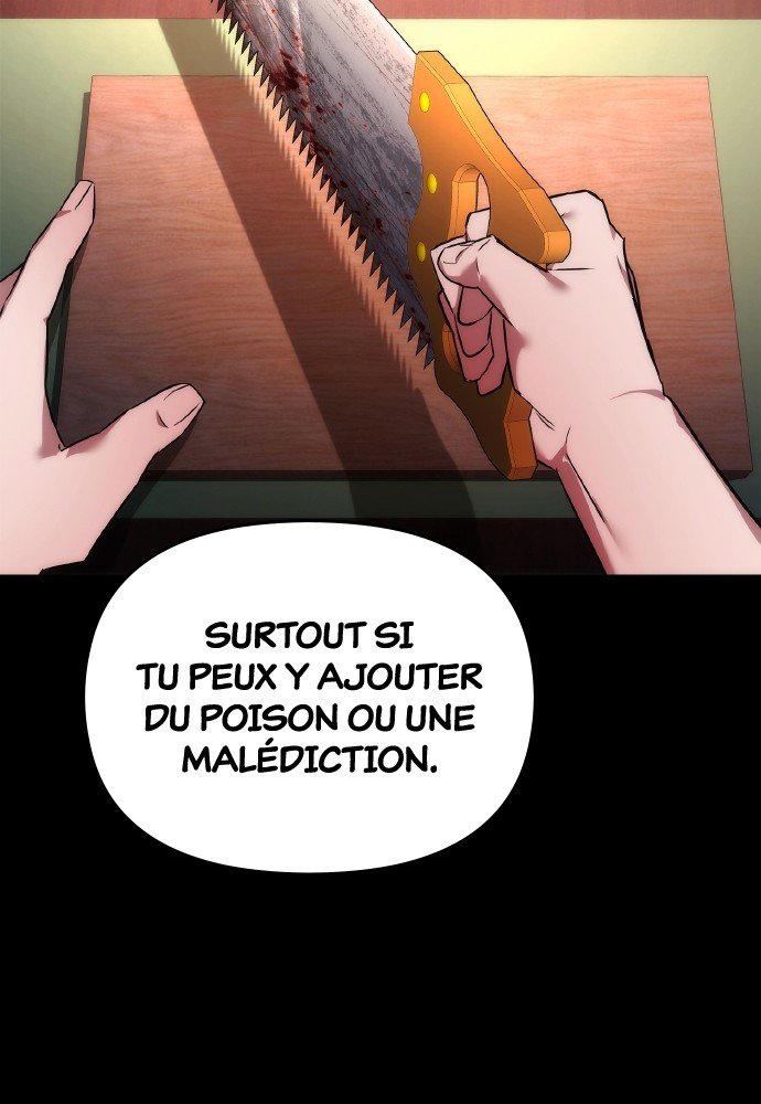Goblin’s Night Chapitre 65 - Page 31
