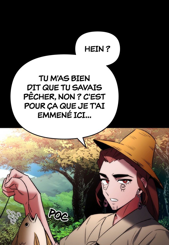 Goblin’s Night Chapitre 65 - Page 37