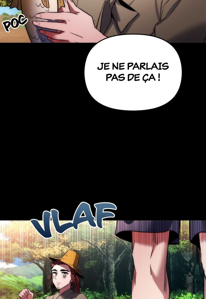 Goblin’s Night Chapitre 65 - Page 38