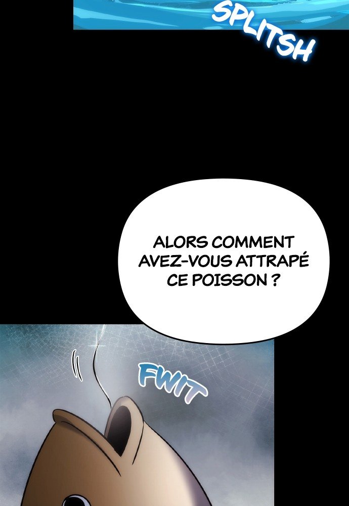 Goblin’s Night Chapitre 65 - Page 42
