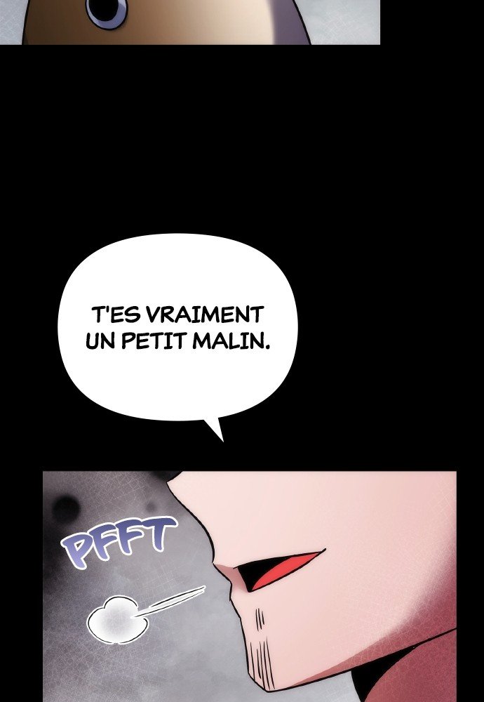 Goblin’s Night Chapitre 65 - Page 43