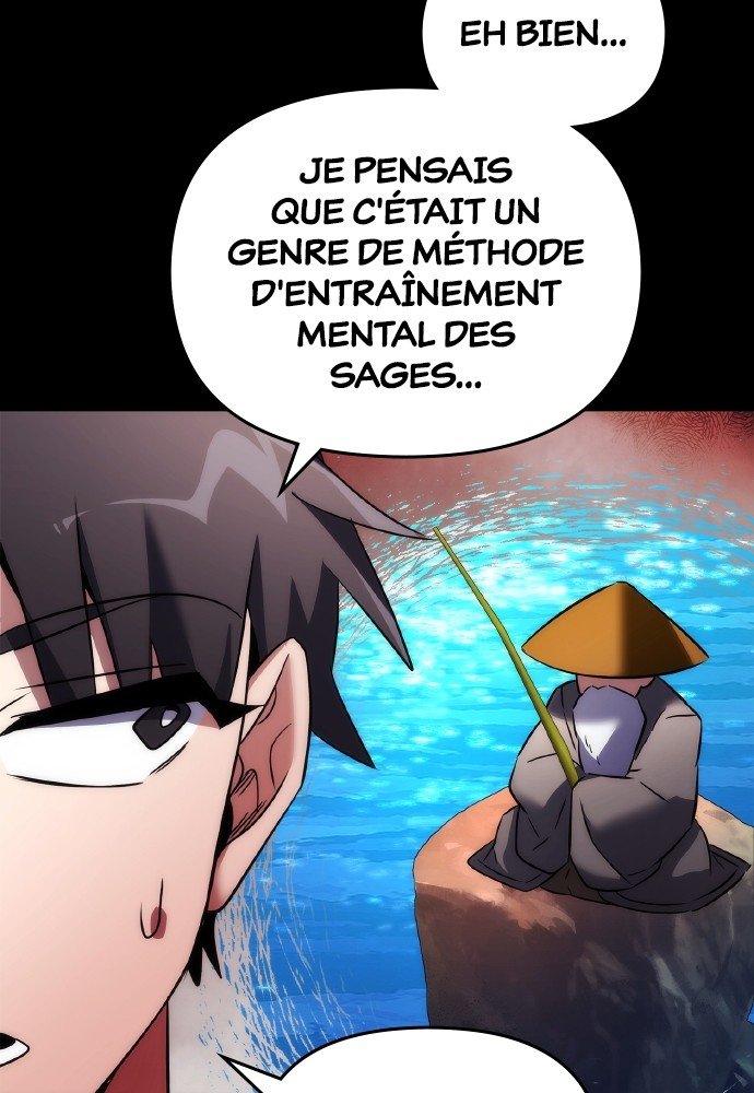 Goblin’s Night Chapitre 65 - Page 46