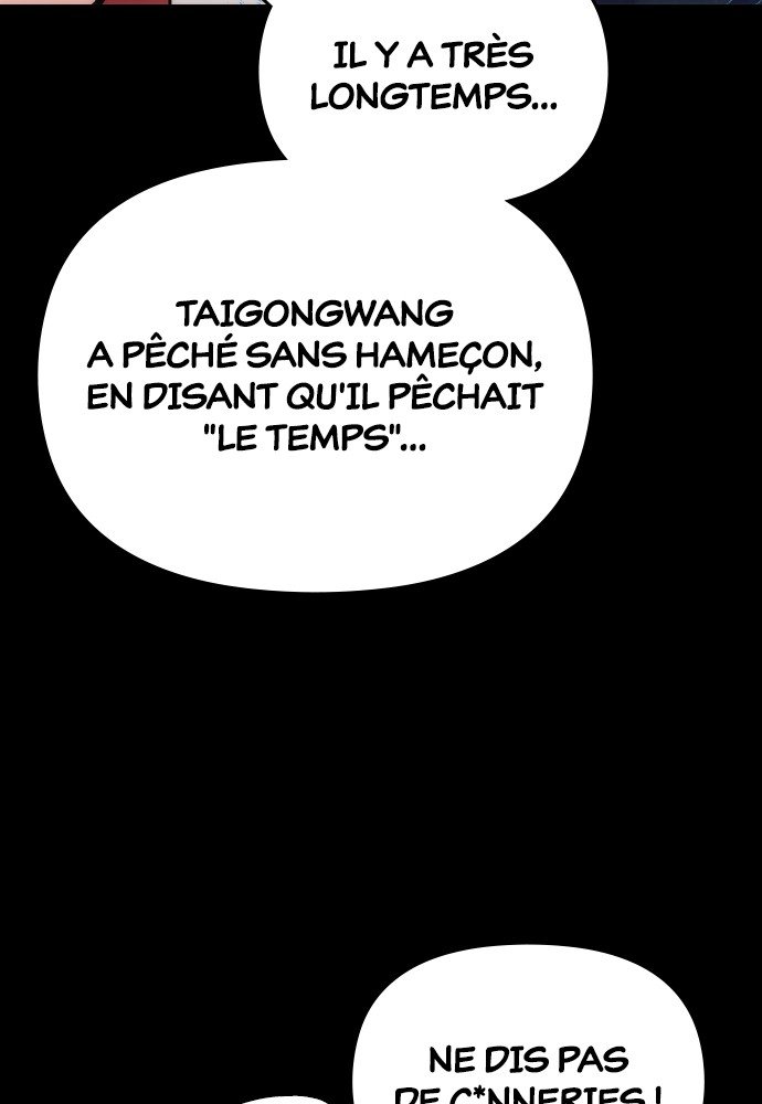 Goblin’s Night Chapitre 65 - Page 47