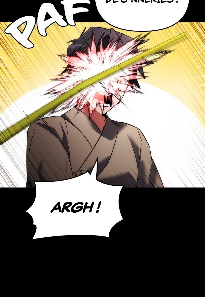 Goblin’s Night Chapitre 65 - Page 48
