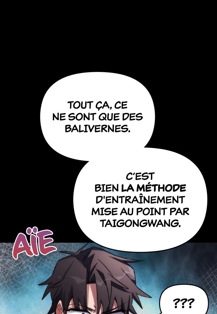 Goblin’s Night Chapitre 65 - Page 51