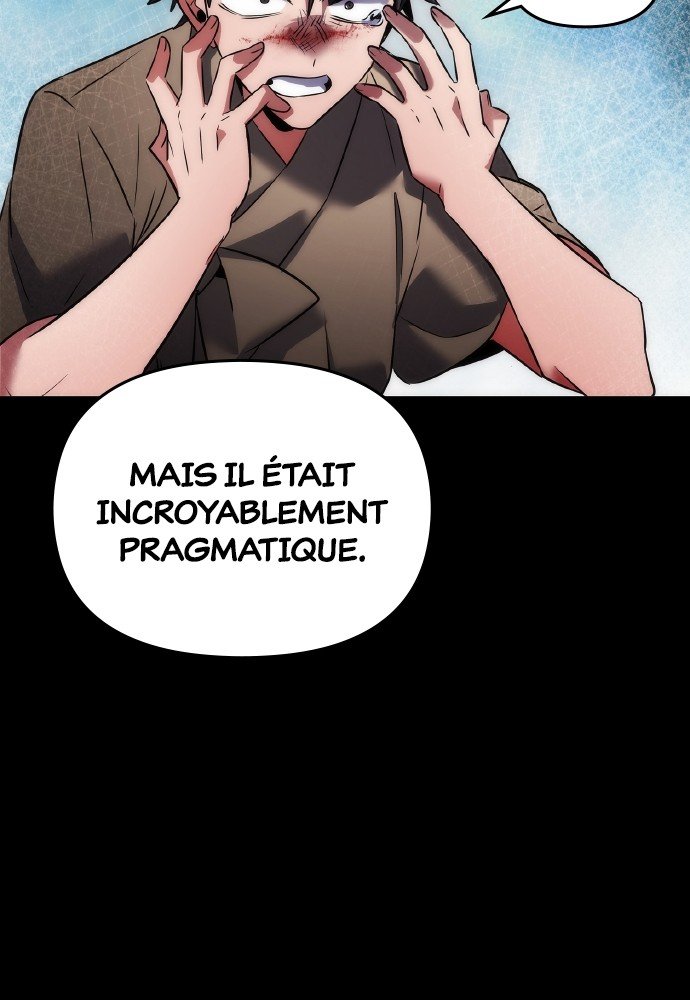 Goblin’s Night Chapitre 65 - Page 52