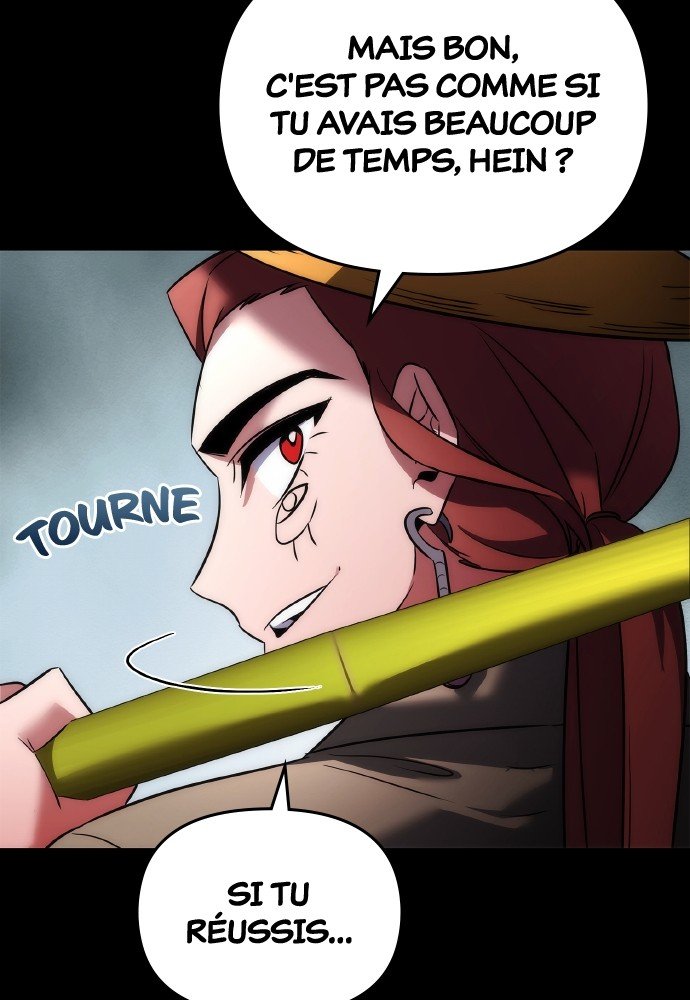 Goblin’s Night Chapitre 65 - Page 58