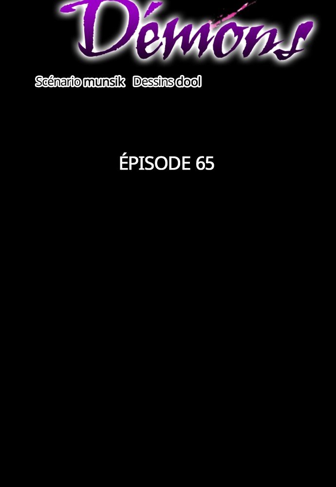 Goblin’s Night Chapitre 65 - Page 61