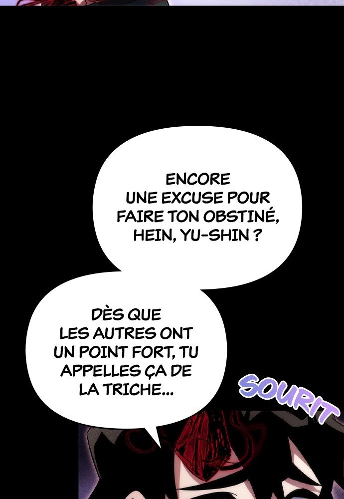 Goblin’s Night Chapitre 65 - Page 88