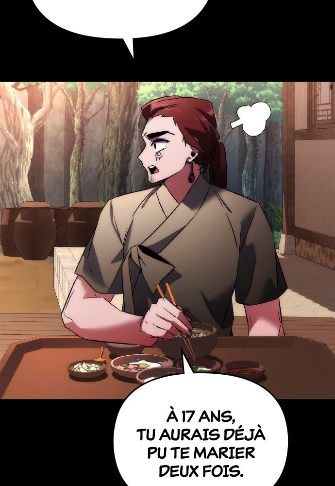Goblin’s Night Chapitre 65 - Page 96