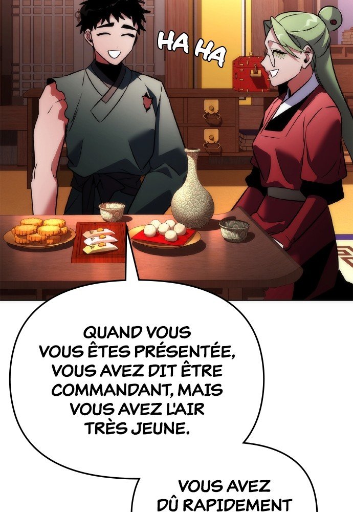 Goblin’s Night Chapitre 66 - Page 100